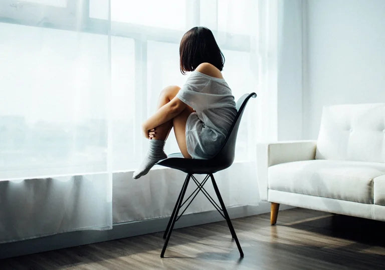 Can Hormones Cause Hair Loss?