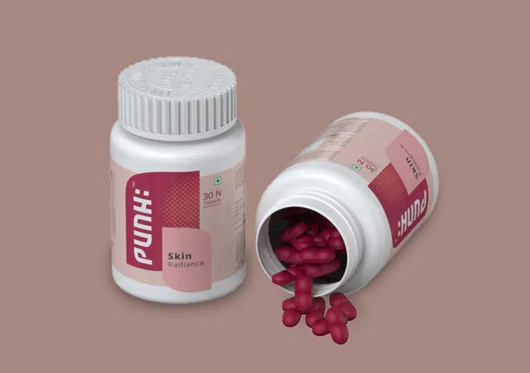 Glutathione Tablets: A Wonder Molecule For Skin Whitening Punh: Nutrition Glutathione Tablets: A Wonder Molecule For Skin Whitening Punh: Nutrition